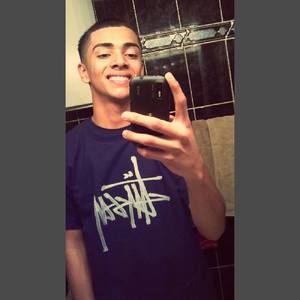 Meet your Posher, Ismael
